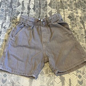 Toddler shorts
